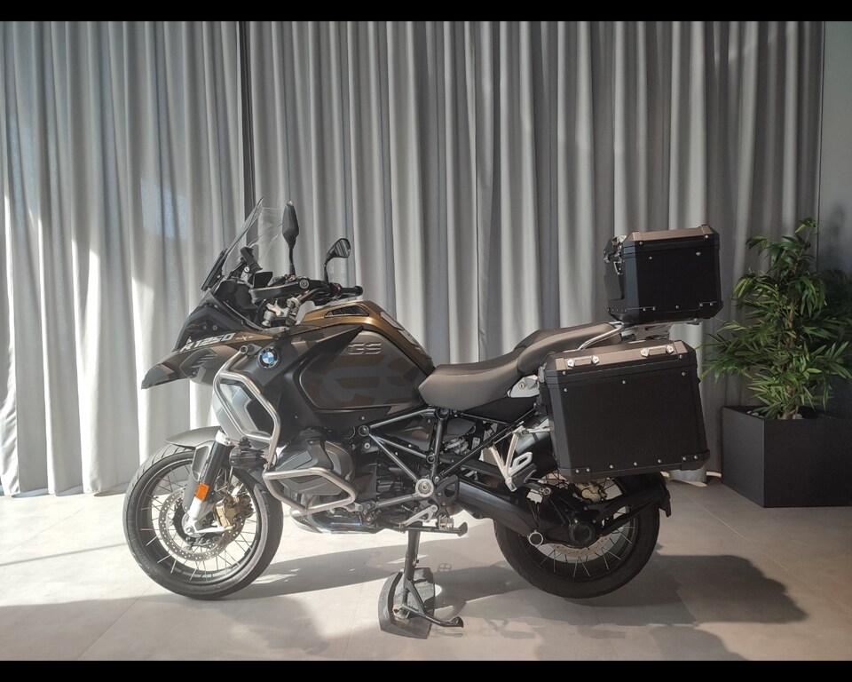 usatostore.bmw.it Store BMW Motorrad R 1250 GS BMW R 1250 GS Adventure ABS MY19