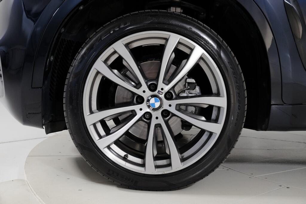 usatostore.bmw.it Store BMW X6 xdrive30d Msport 249cv auto