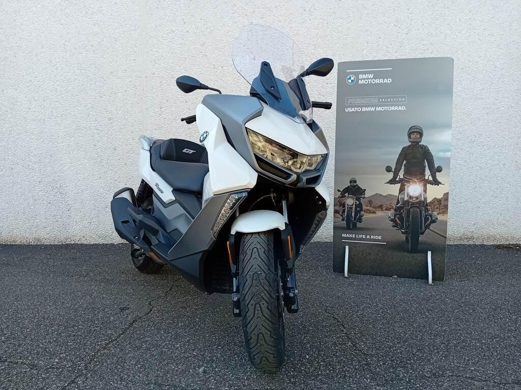usatostore.bmw-motorrad.it Store BMW Motorrad C 400 GT 