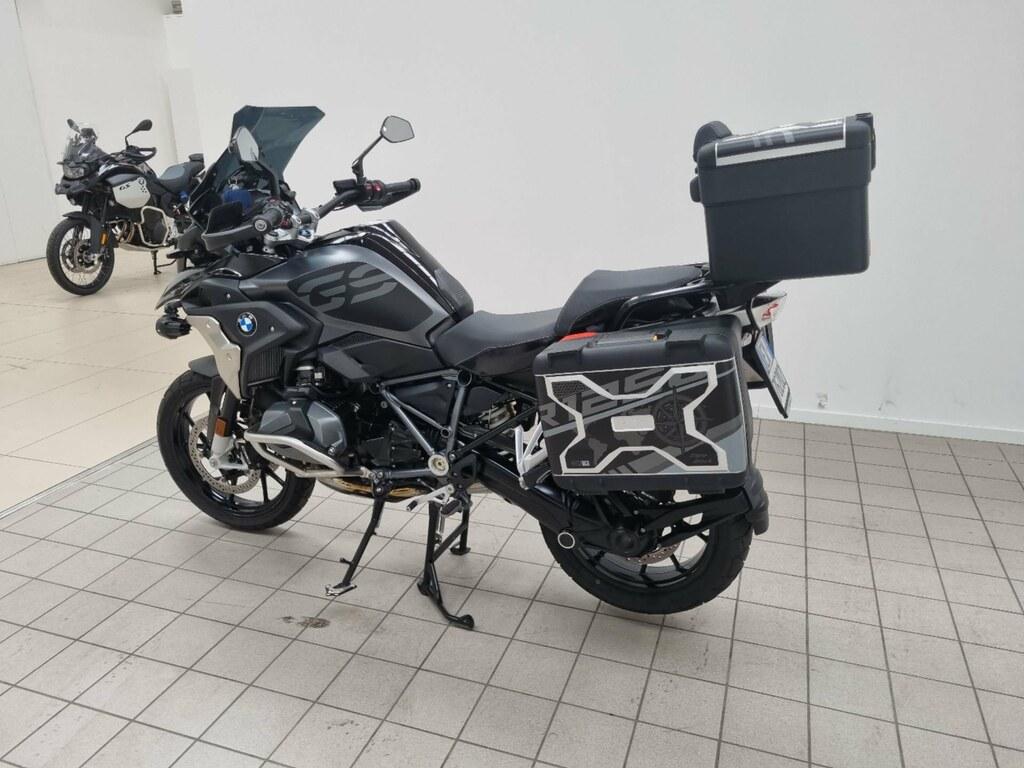 usatostore.bmw-motorrad.it Store BMW Motorrad R 1250 GS BMW R 1250 GS ABS MY21