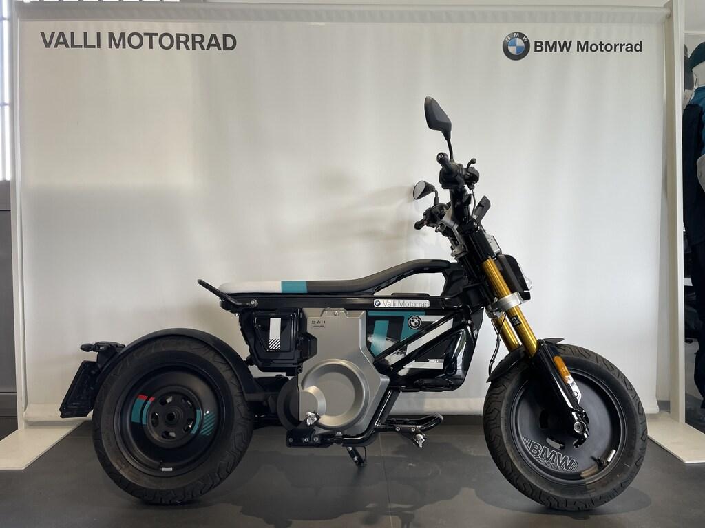 usatostore.bmw-motorrad.it Store BMW Motorrad CE 02 (11Kw) BMW CE 02