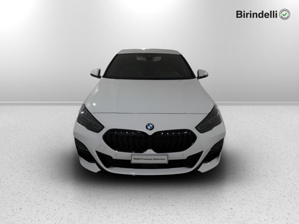 usatostore.bmw.it Store BMW Serie 2 220d Gran Coupe Msport xdrive auto