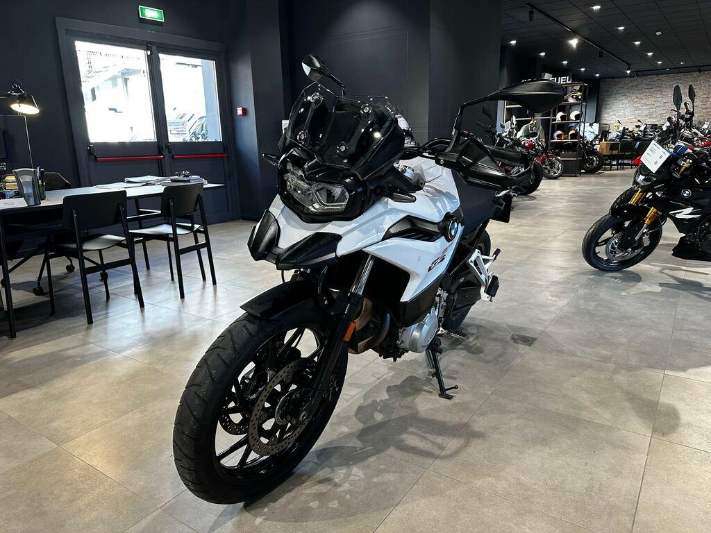 usatostore.bmw.it Store BMW Motorrad F 750 GS ABS