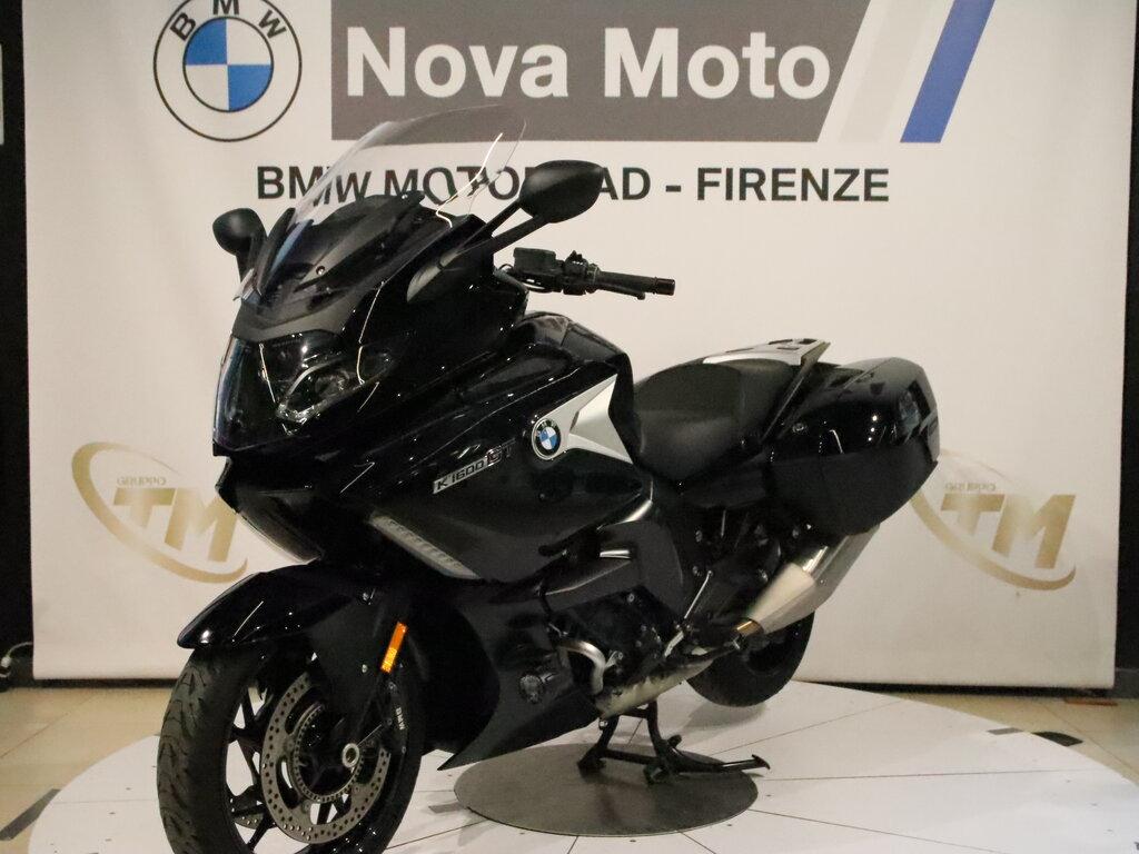 usatostore.bmw-motorrad.it Store BMW Motorrad K 1600 GT BMW K 1600 GT ABS MY22