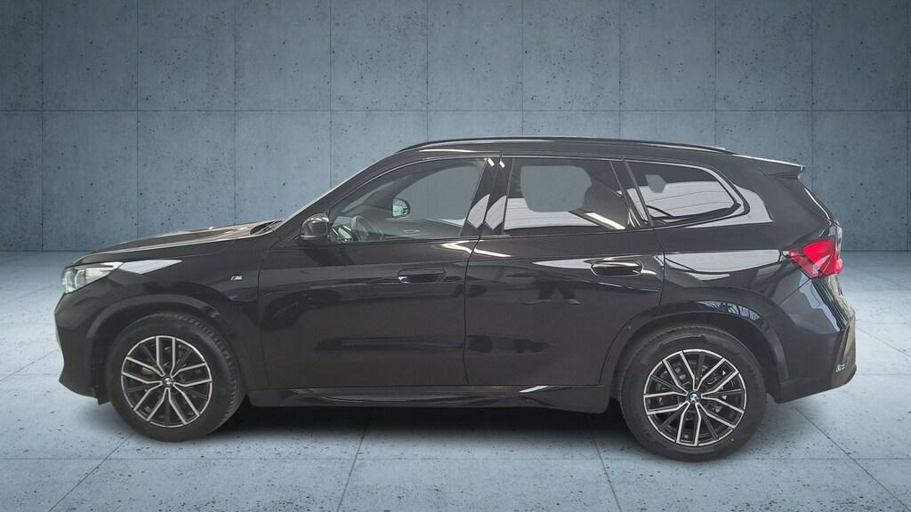 usatostore.bmw.it Store BMW X1 sdrive18d Msport auto