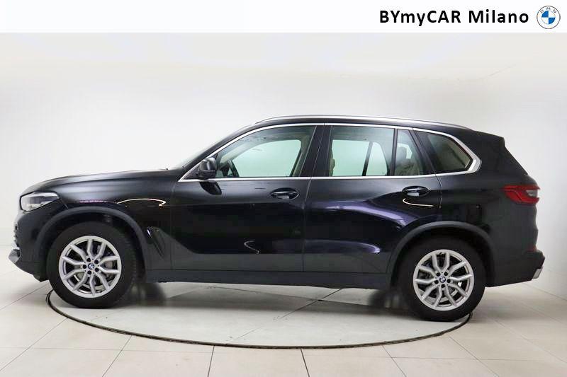 usatostore.bmw.it Store BMW X5 xdrive25d Business auto