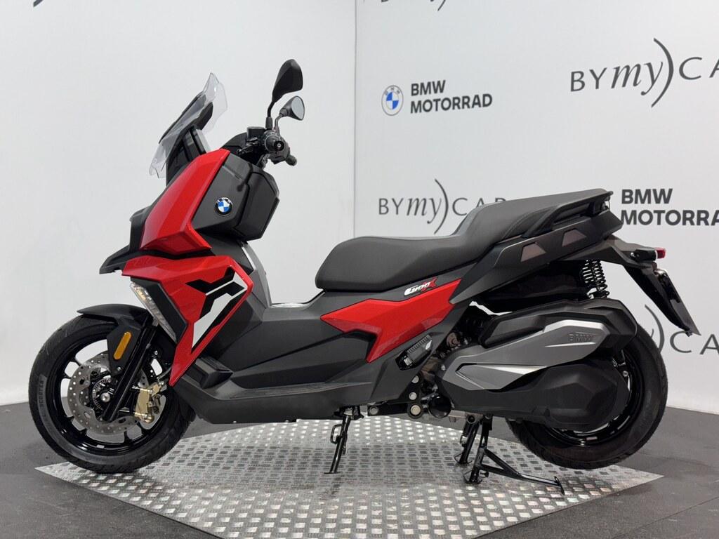 usatostore.bmw-motorrad.it Store BMW Motorrad C 400 X BMW C 400 X MY21