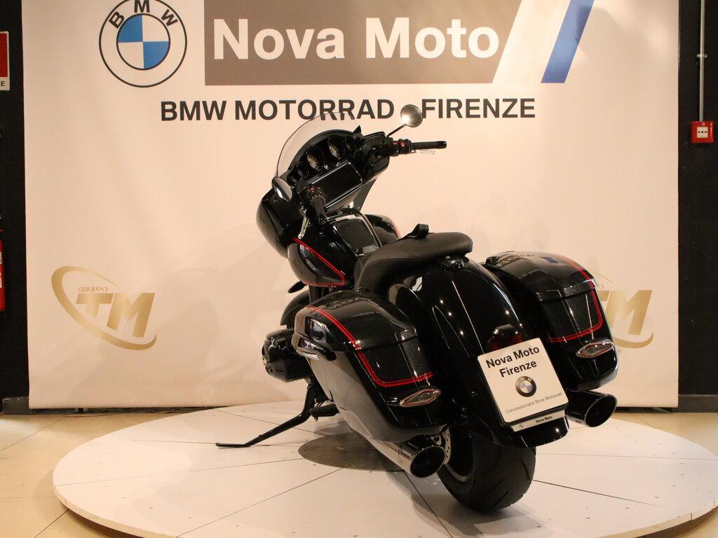 usatostore.bmw.it Store BMW Motorrad R 18 BMW R 18 B MY22