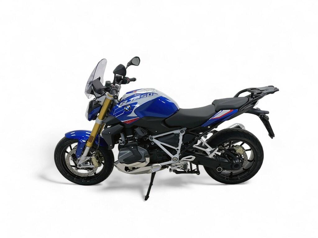 usatostore.bmw.it Store BMW Motorrad R 1250 R BMW R 1250 R ABS MY23