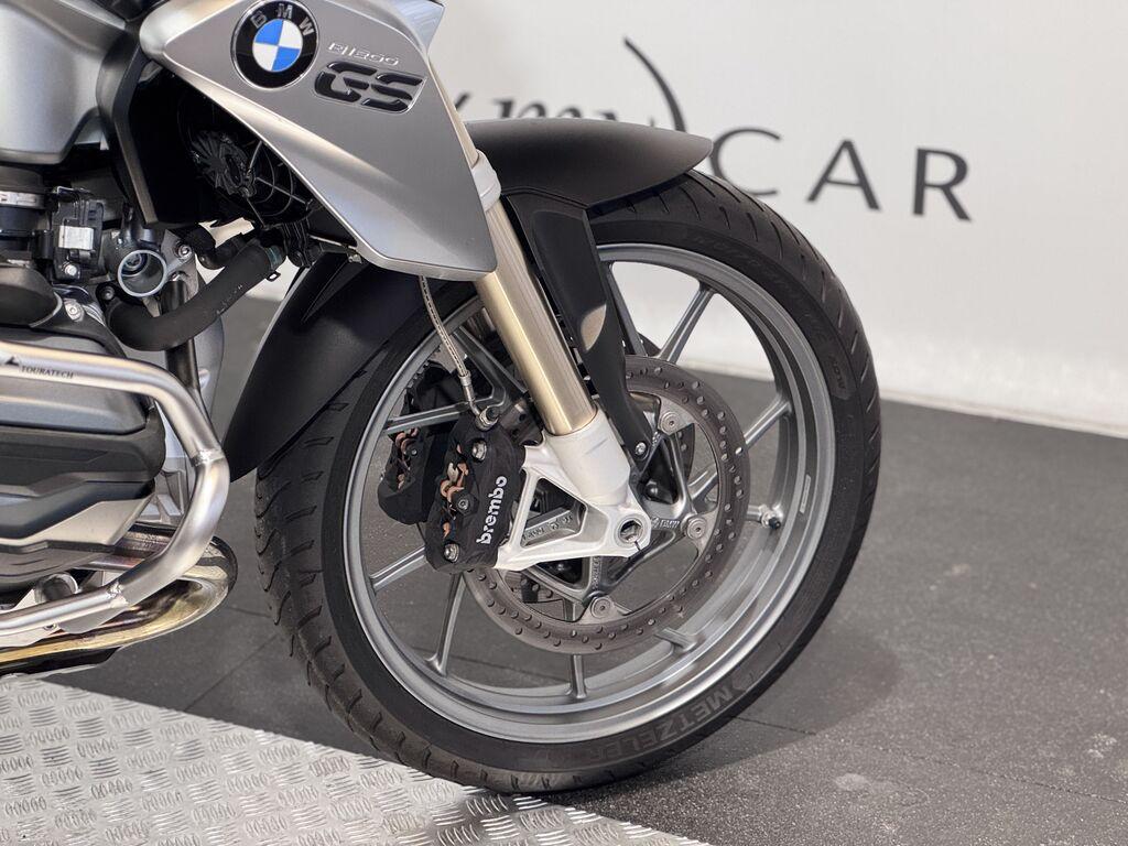 usatostore.bmw.it Store BMW Motorrad R 1200 GS ABS