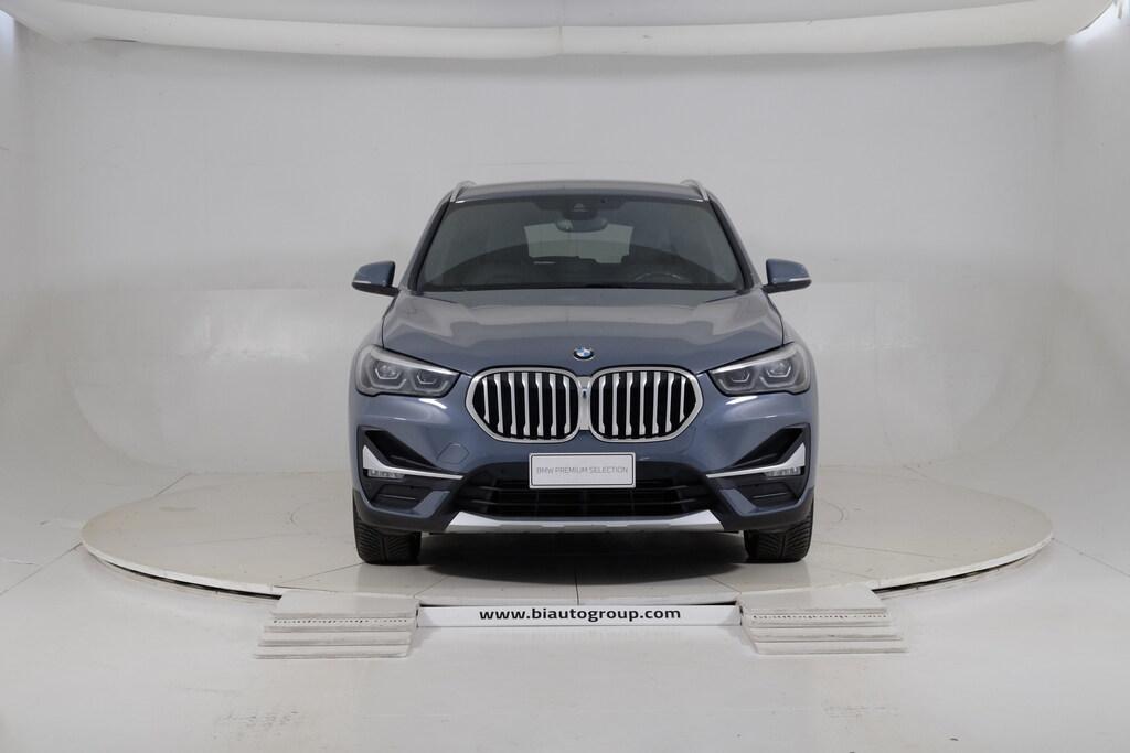 usatostore.bmw.it Store BMW X1 sdrive18d xLine auto