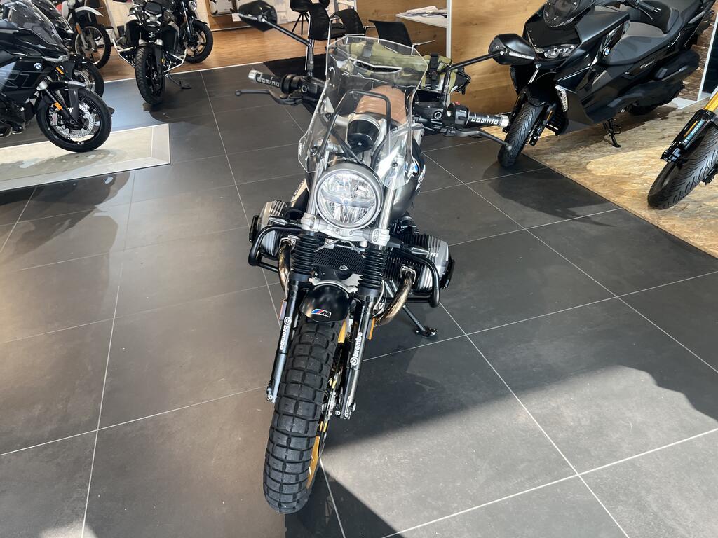 usatostore.bmw-motorrad.it Store BMW Motorrad R nineT BMW R nineT Scrambler ABS MY20