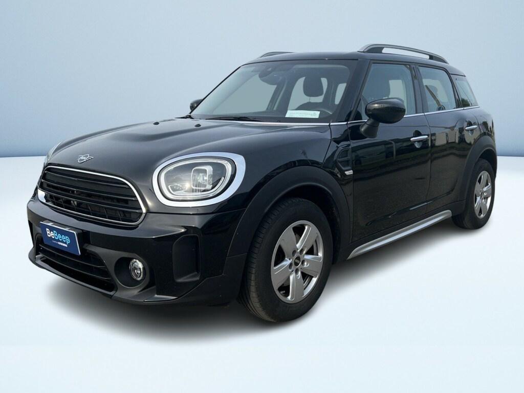 usatostore.mini.it Store MINI MINI Countryman 1.5 One Steptronic