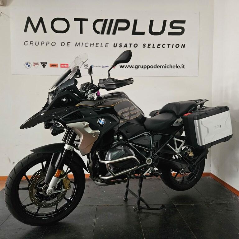 usatostore.bmw.it Store BMW Motorrad R 1250 GS ABS