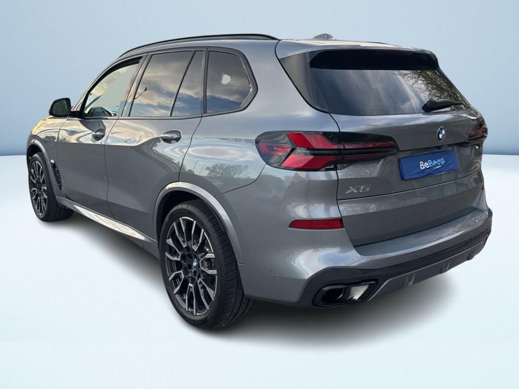 usatostore.bmw.it Store BMW X5 xdrive30d mhev 48V Msport auto