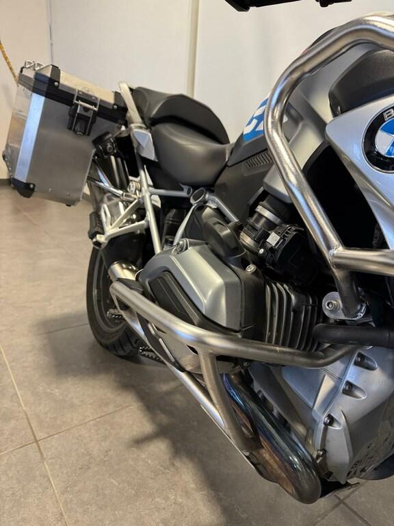 usatostore.bmw-motorrad.it Store BMW Motorrad R 1200 GS BMW R 1200 GS ABS MY14