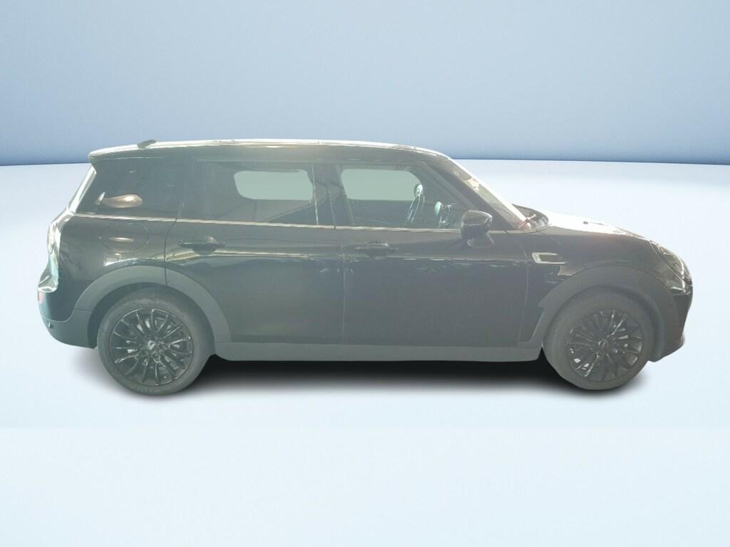 usatostore.bmw.it Store MINI MINI Clubman 2.0 Cooper D