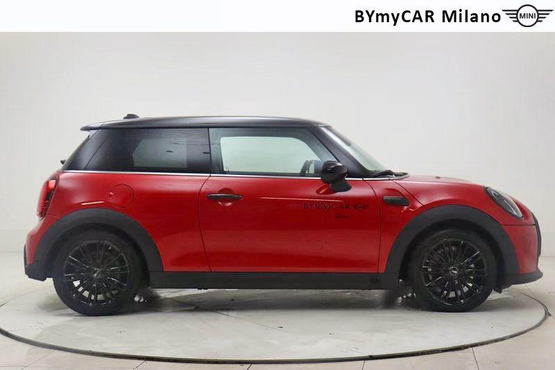 usatostore.bmw.it Store MINI MINI 1.5 TwinPower Turbo Cooper