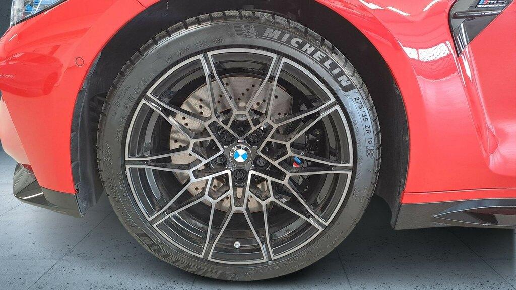 usatostore.bmw.it Store BMW Serie 4 M4 Coupe 3.0 Competition auto