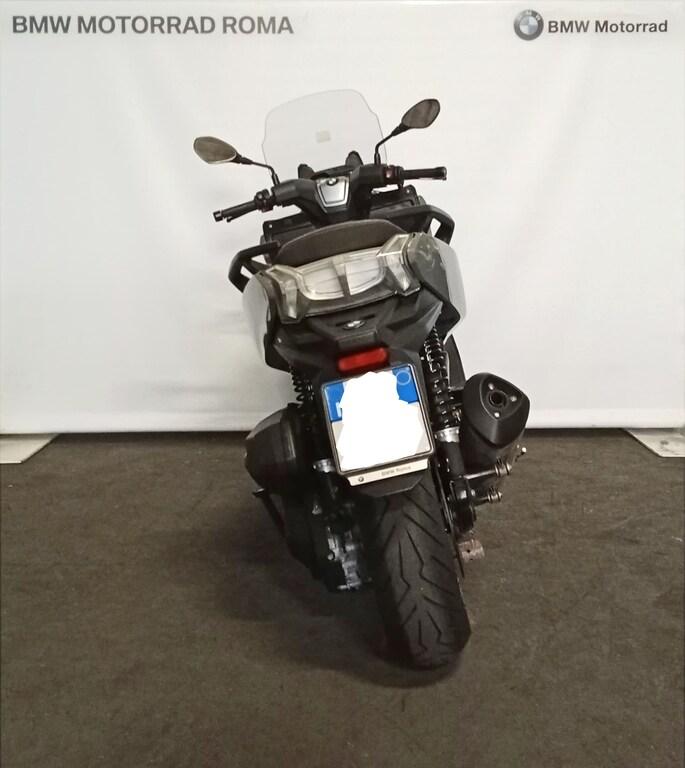 usatostore.bmw.it Store BMW Motorrad C 400 GT BMW C 400 GT MY19