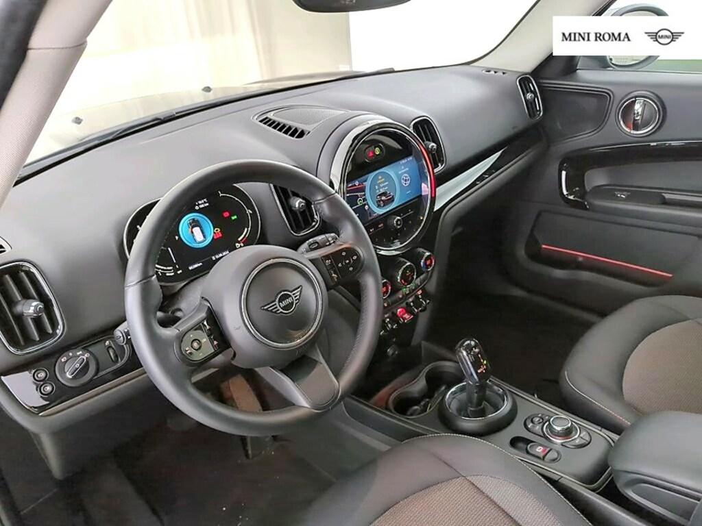 usatostore.bmw.it Store MINI MINI Countryman 2.0 TwinPower Turbo Cooper D