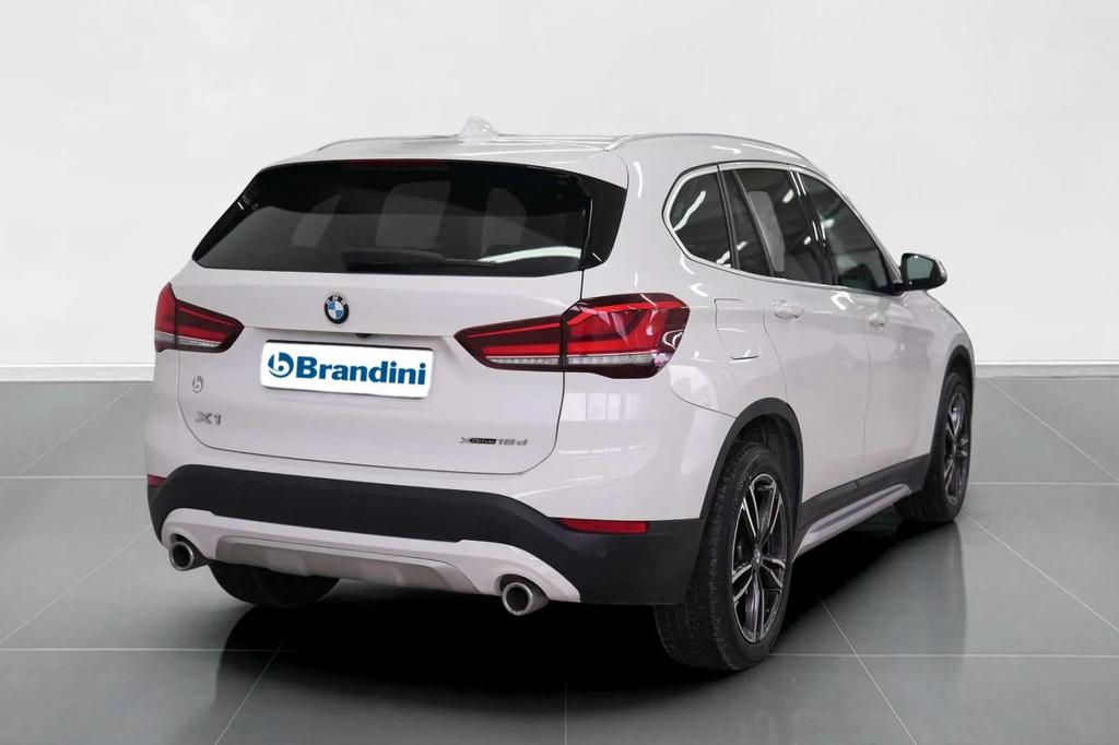 usatostore.bmw.it Store BMW X1 sdrive18d xLine auto