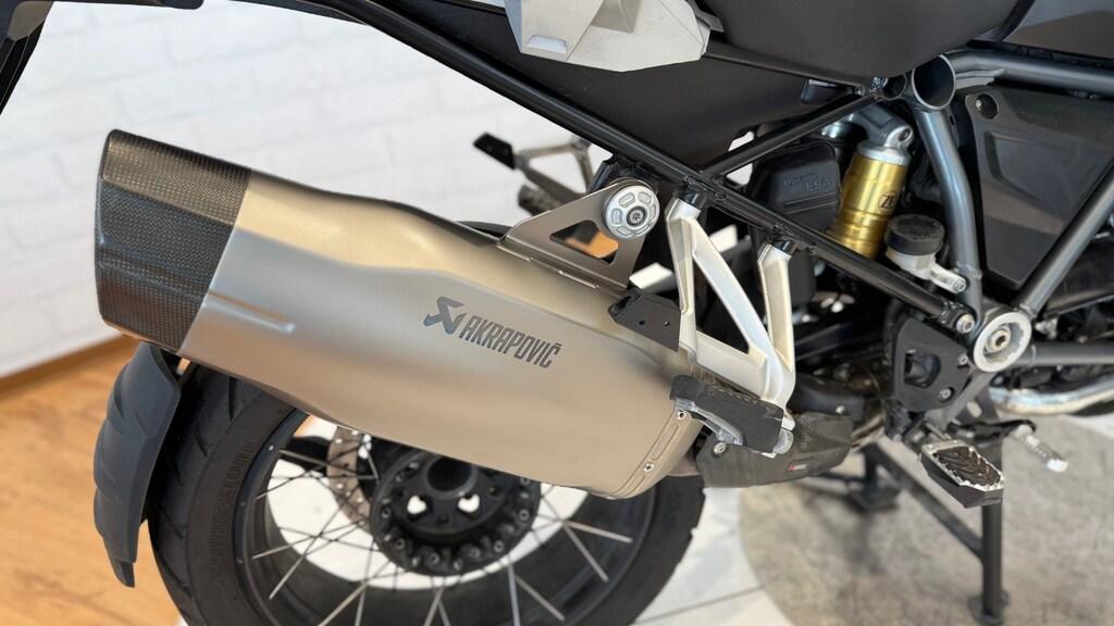 usatostore.bmw-motorrad.it Store BMW Motorrad R 1250 GS ABS