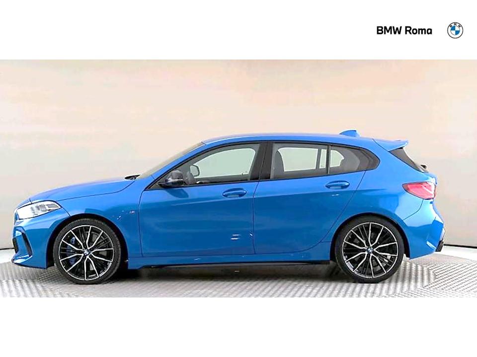 usatostore.bmw.it Store BMW Serie 1 M 135i xdrive auto