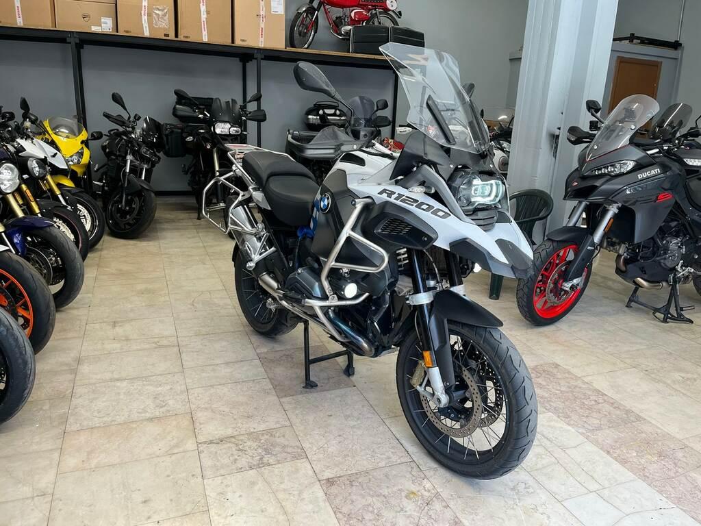 usatostore.bmw.it Store BMW Motorrad R 1200 GS BMW R 1200 GS Adventure ABS MY19