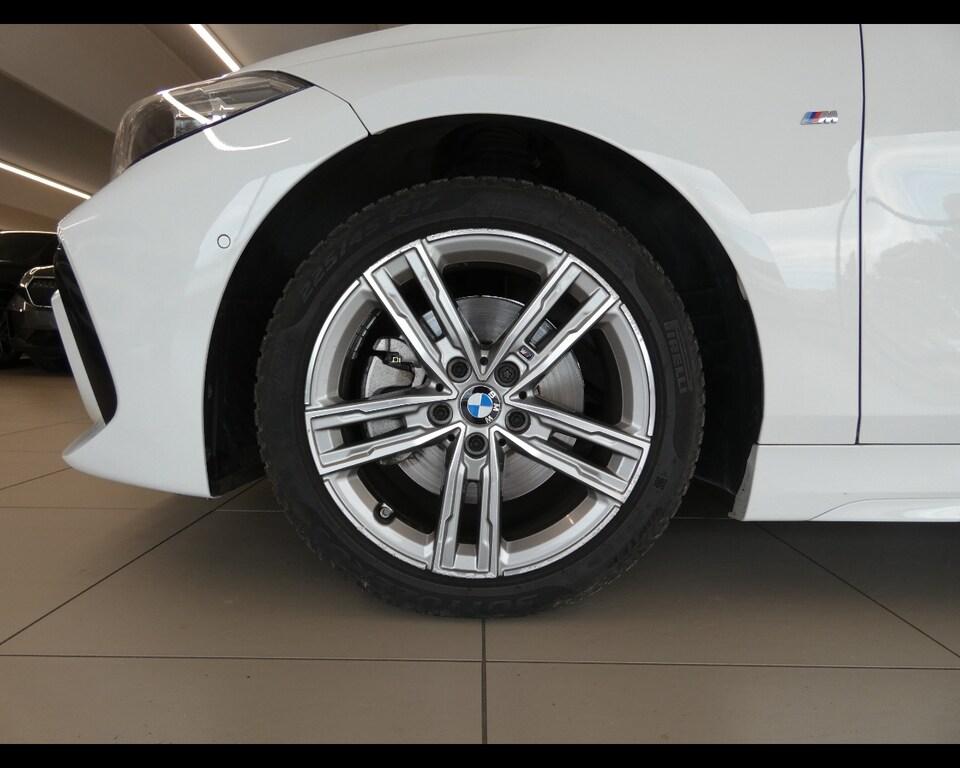 usatostore.bmw.it Store BMW Serie 1 118d Msport auto