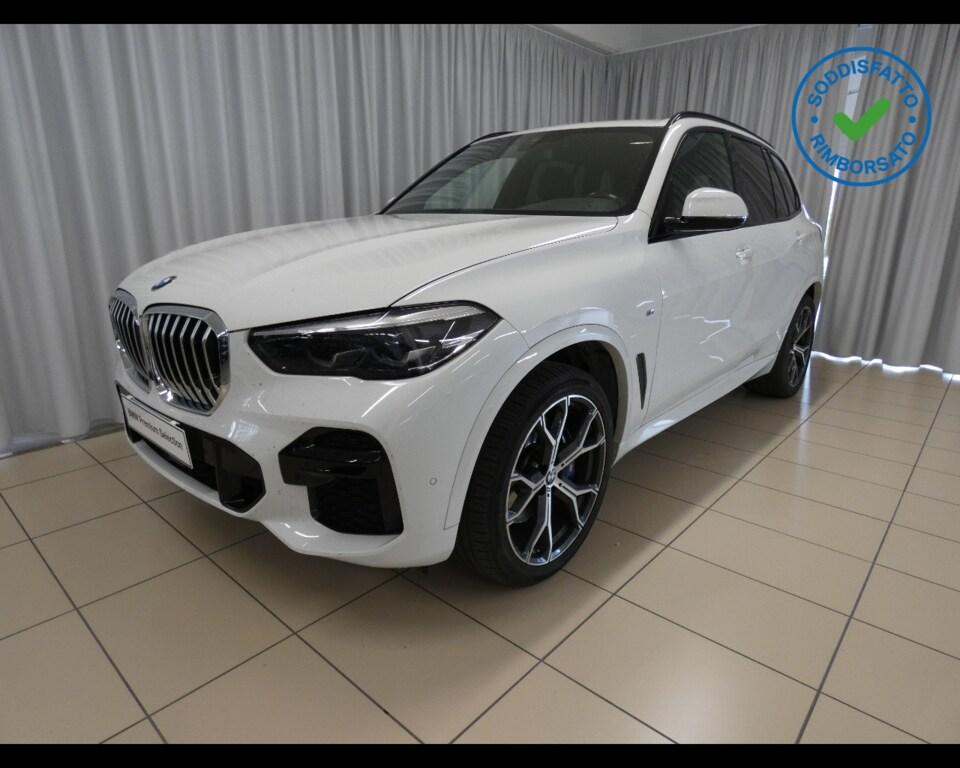 usatostore.bmw.it Store BMW X5 xdrive25d Msport auto