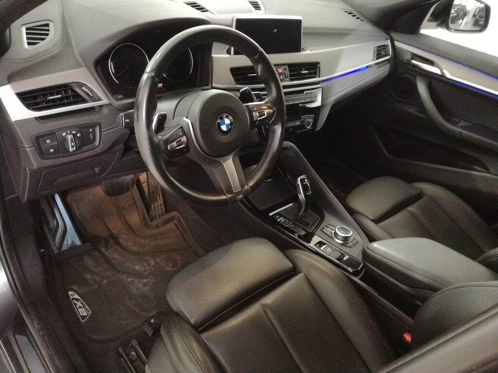 usatostore.bmw.it Store BMW X2 sdrive18d auto