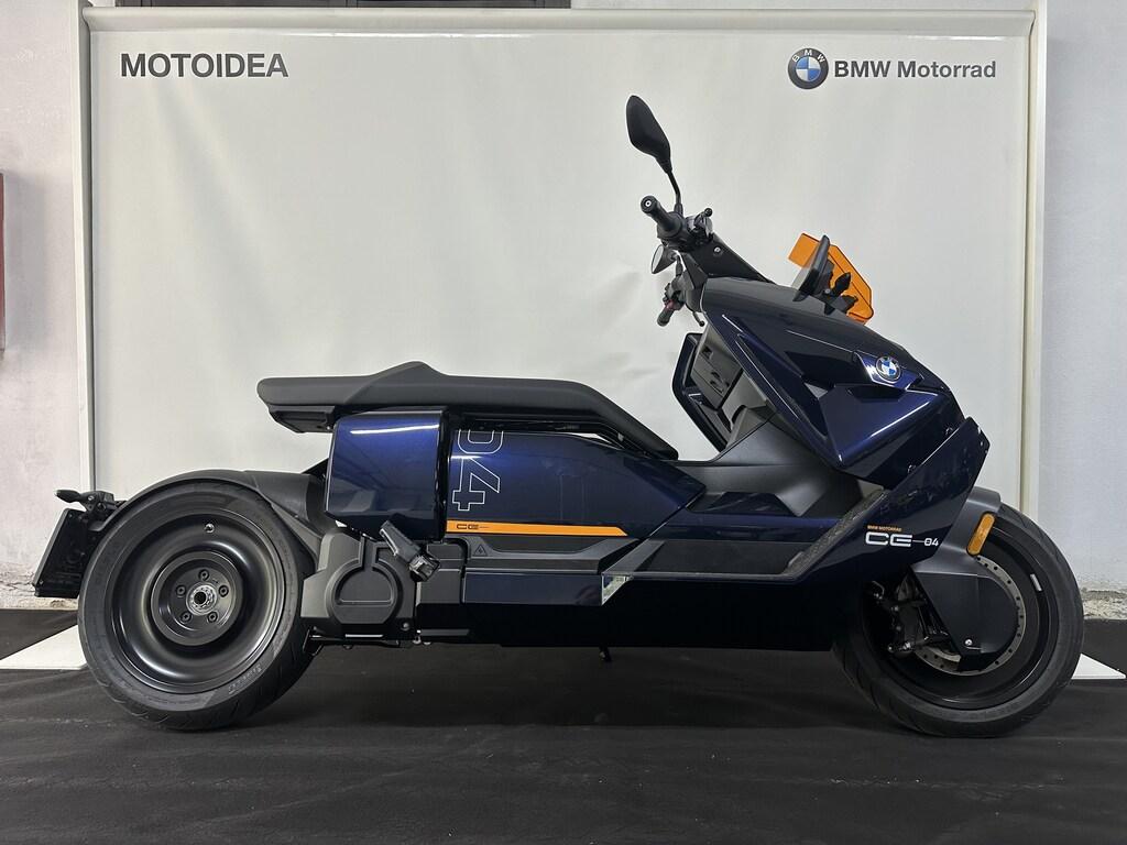 usatostore.bmw-motorrad.it Store BMW Motorrad CE 04 BMW CE 04 MY22