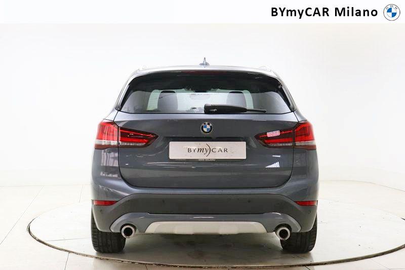 usatostore.bmw.it Store BMW X1 xdrive20d xLine Plus auto