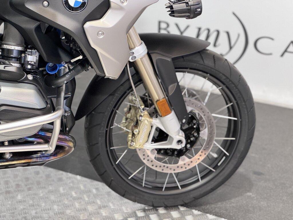 usatostore.bmw.it Store BMW Motorrad R 1200 GS BMW R 1200 GS ABS MY17