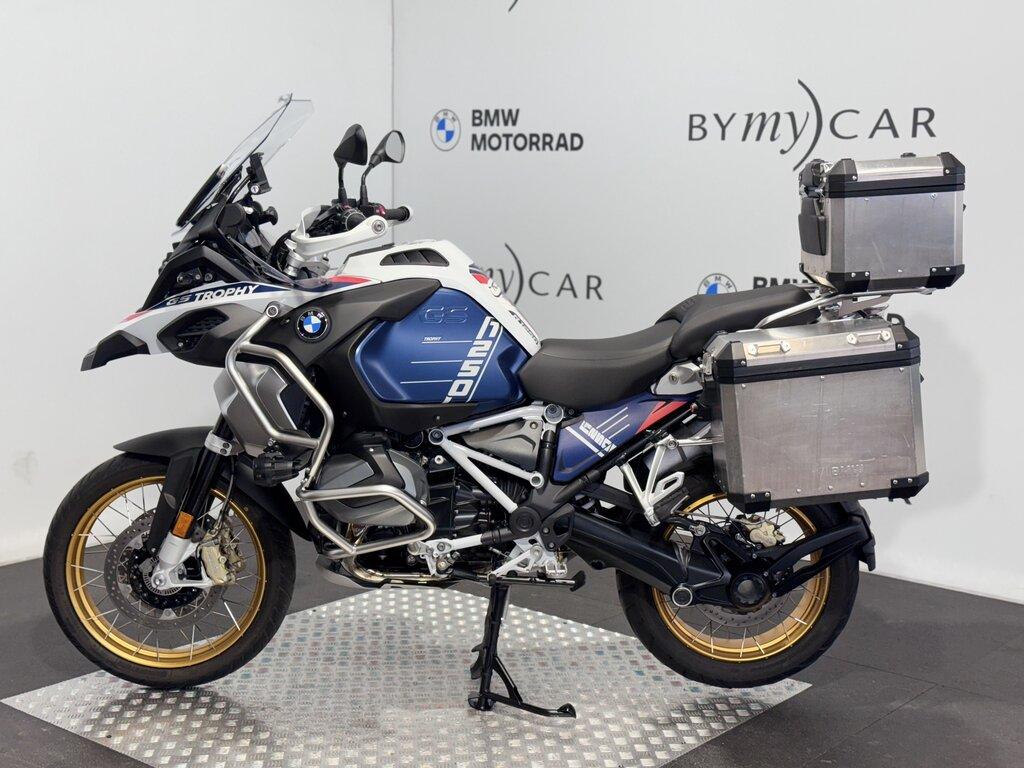 usatostore.bmw-motorrad.it Store BMW Motorrad R 1250 GS BMW R 1250 GS Adventure ABS MY21
