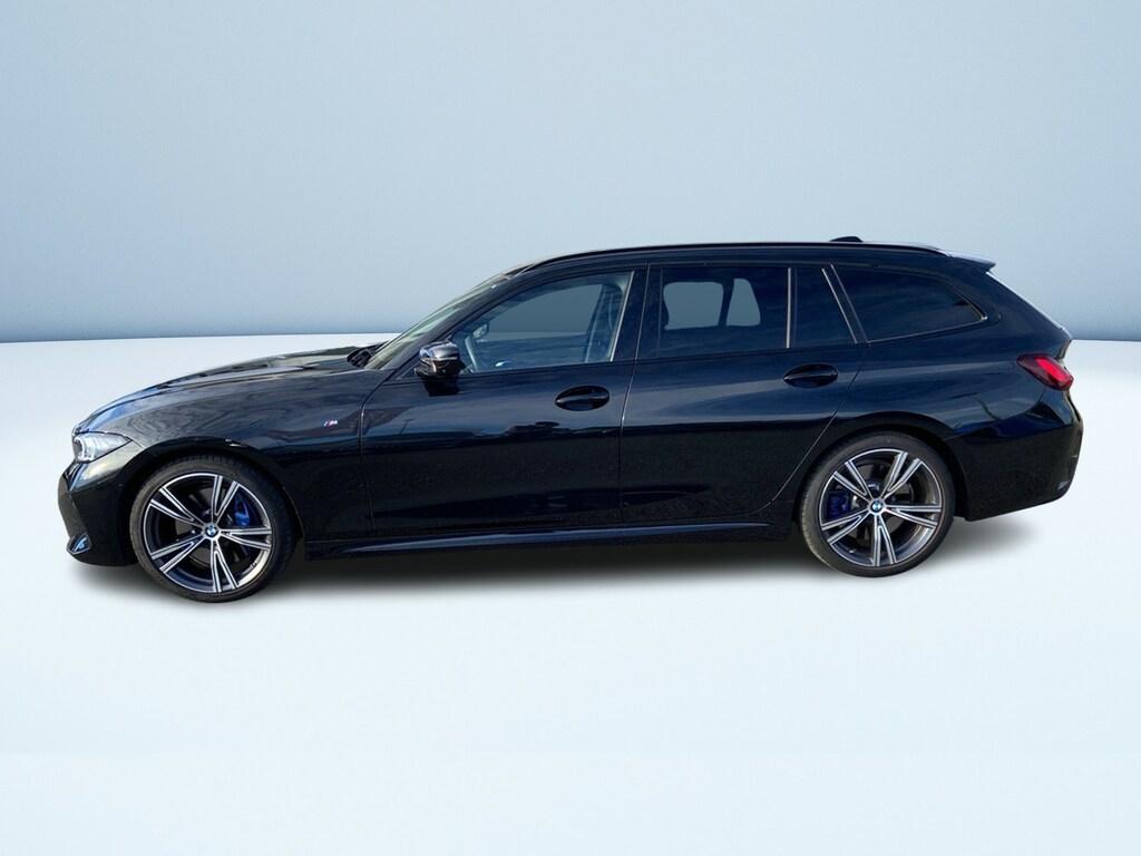 usatostore.bmw.it Store BMW Serie 3 320d Touring mhev 48V Msport xdrive auto