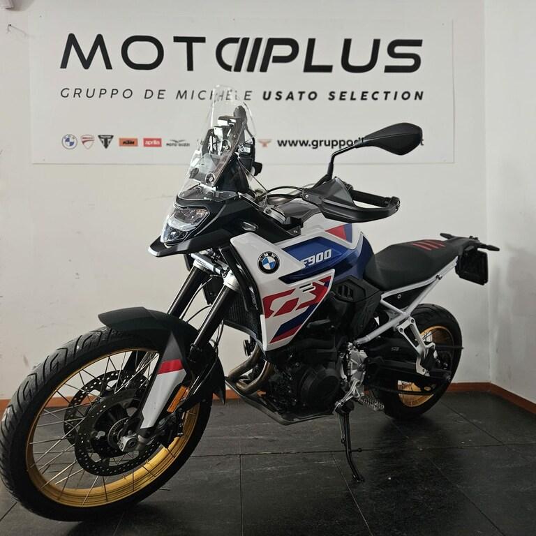 usatostore.bmw-motorrad.it Store BMW Motorrad F 900 GS 