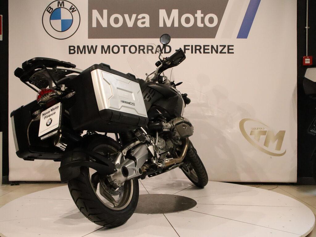 usatostore.bmw-motorrad.it Store BMW Motorrad R 1200 GS BMW R 1200 GS MY07