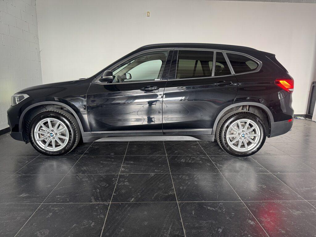 usatostore.bmw.it Store BMW X1 xdrive20d Business Advantage auto