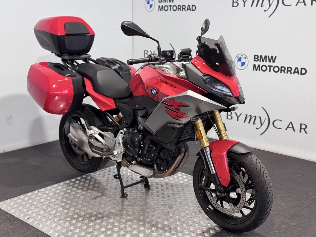 usatostore.bmw-motorrad.it Store BMW Motorrad F 900 XR BMW F 900 XR MY20
