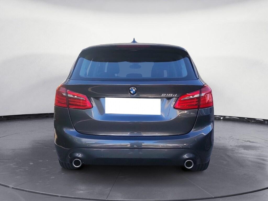 usatostore.bmw.it Store BMW Serie 2 218d Active Tourer Business auto my20