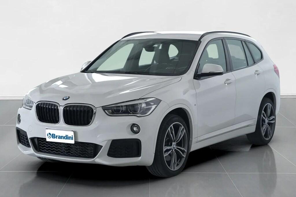 usatostore.bmw.it Store BMW X1 sdrive20d Msport auto