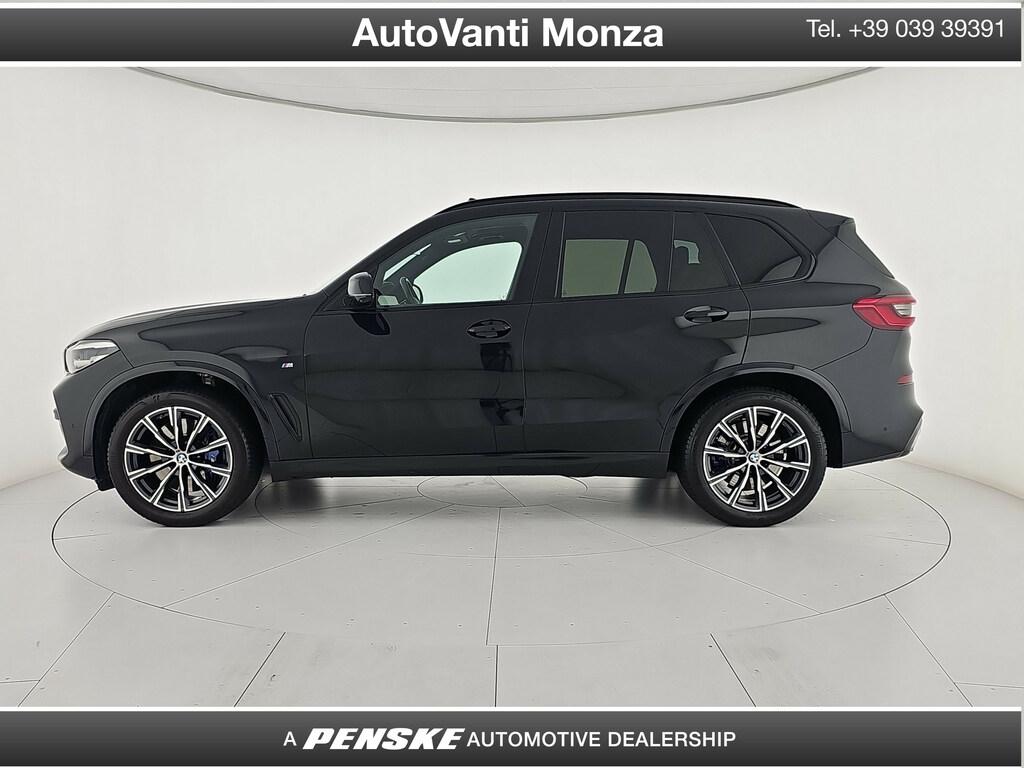 usatostore.bmw.it Store BMW X5 xdrive30d Msport auto