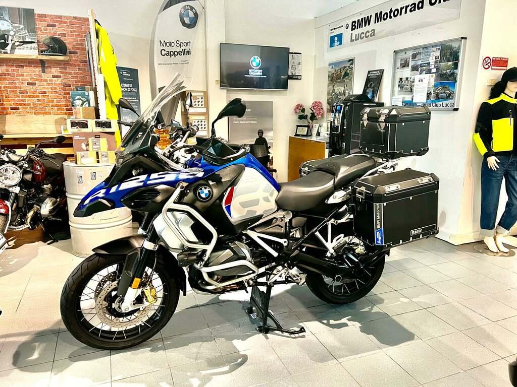 usatostore.bmw-motorrad.it Store BMW Motorrad R 1250 GS Adventure ABS