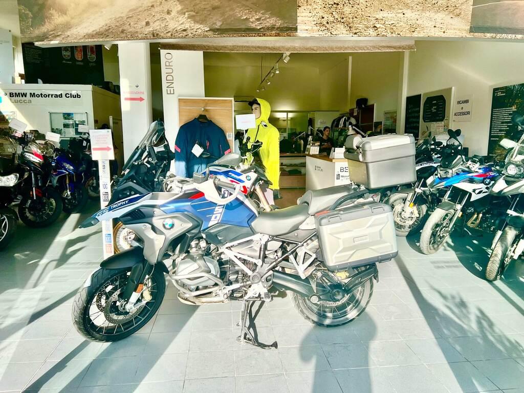 usatostore.bmw-motorrad.it Store BMW Motorrad R 1250 GS BMW R 1250 GS ABS MY21
