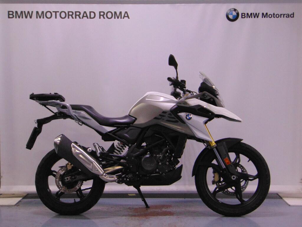 usatostore.bmw-motorrad.it Store BMW Motorrad G 310 GS BMW G 310 GS MY21