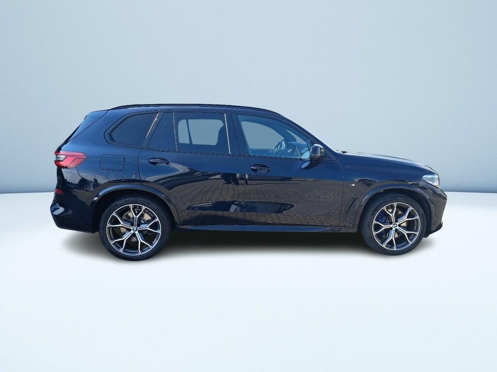 usatostore.bmw.it Store BMW X5 xdrive25d Msport auto