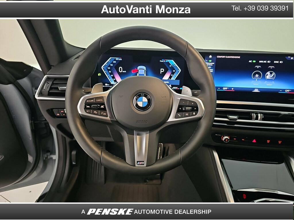 usatostore.bmw.it Store BMW Serie 2 220d Coupe mhev 48V Msport auto