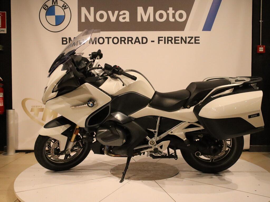 usatostore.bmw.it Store BMW Motorrad R 1250 RT BMW R 1250 RT ABS MY20